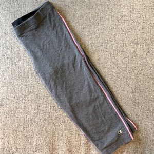 Champion Capri Leggings